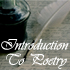Introduction to Understanding Poetry on Audio